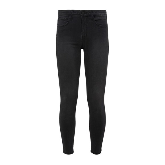 NWT L'AGENCE Margot Jean Dark Graphite 27 - Picture 1 of 12